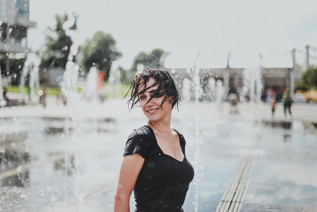 Фото Антонина Волкова