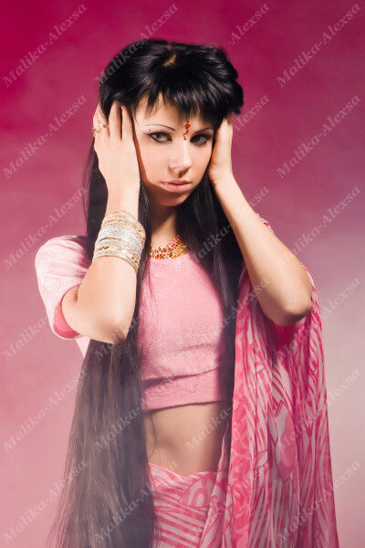 Фото Malika-Alexsa
