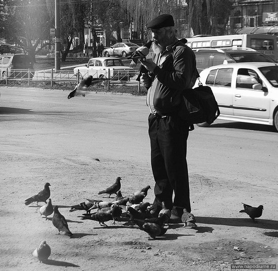 Фото Тетяна Петрушевська