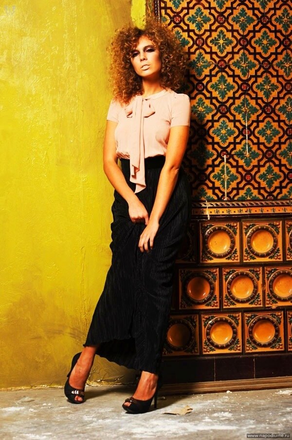 Фото Ola Lola