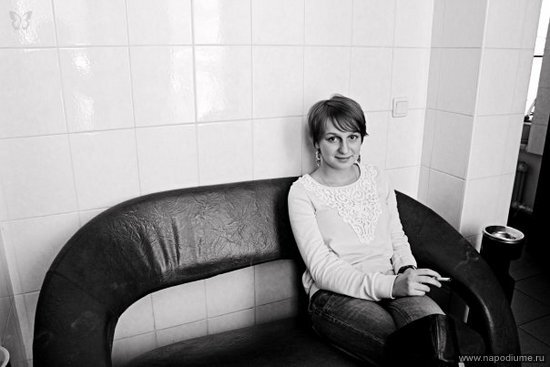 Foto Yashkova Tata