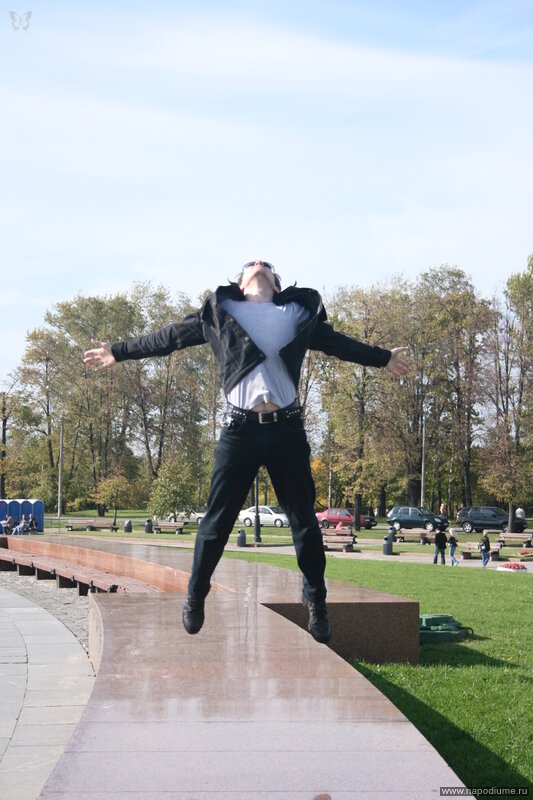 Фото Сергей Mrak Борисов