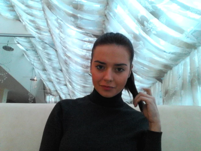 Diana ukraine's photo