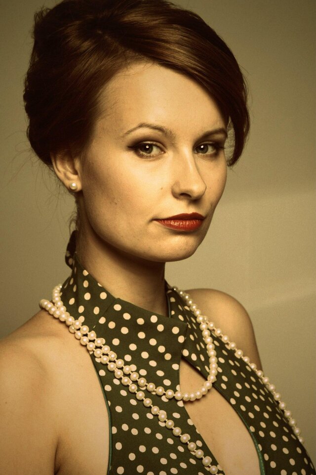 Фото Евгения Kolyorova Антонова