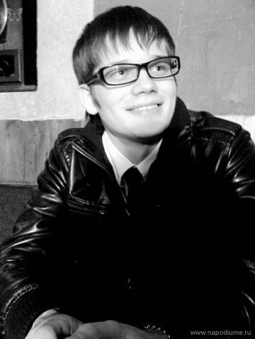 Фото Сергей Незговоров
