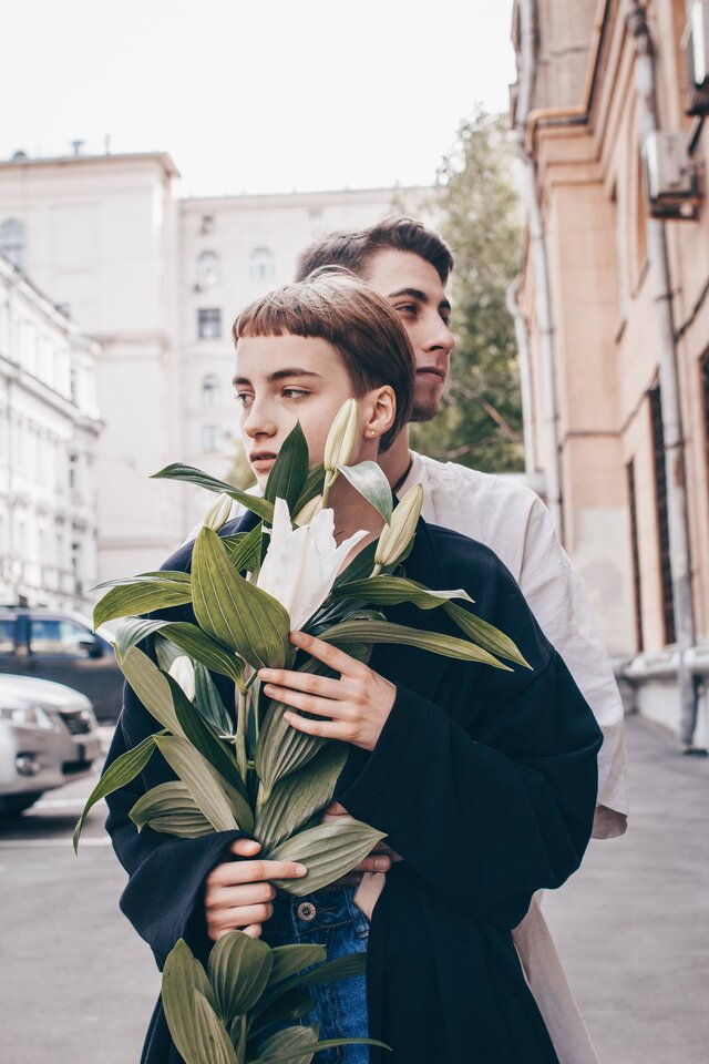 Фото Екатерина Алпатова