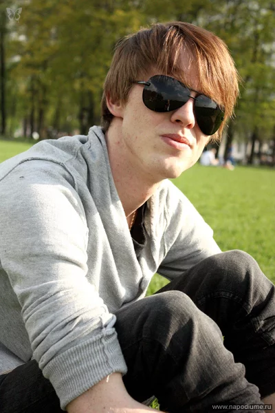 Aleksandr Mamaev's photo