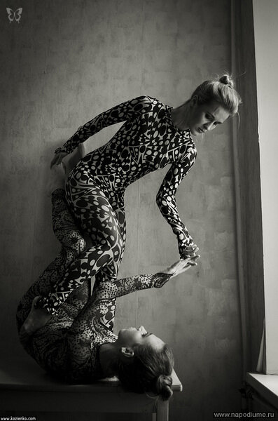 Фото Карина Rusalkina