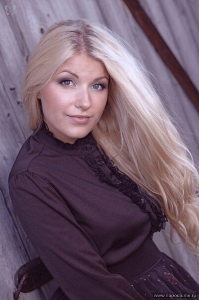 Фото Анна Руденко