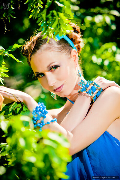 Фото Jolie Julie