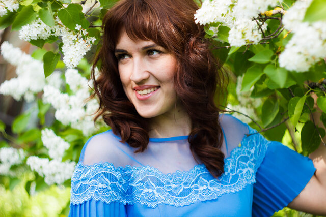 Фото Anastasiya Beryozkina