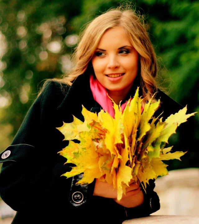 Anna Taran's photo