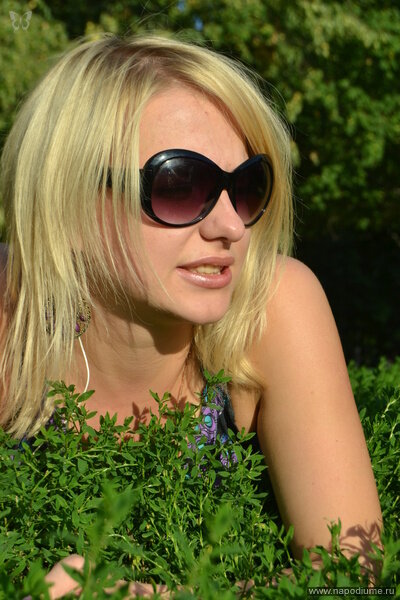 Фото Лена Лыткина