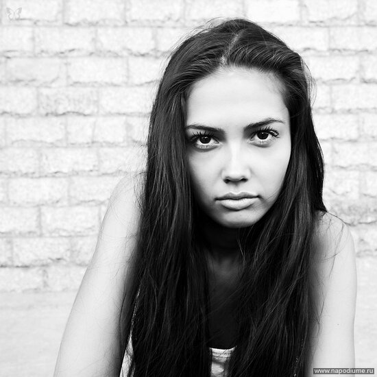 Фото Элла Шаламова