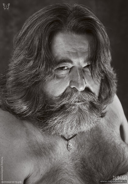 Фото Андрей Каптур