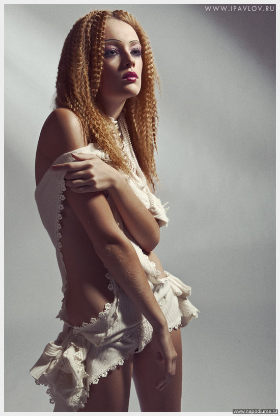 Фото Эteri MakeUp