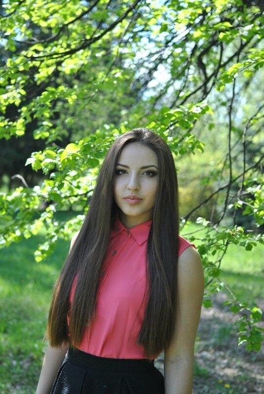 Фото Таня Ткаченко