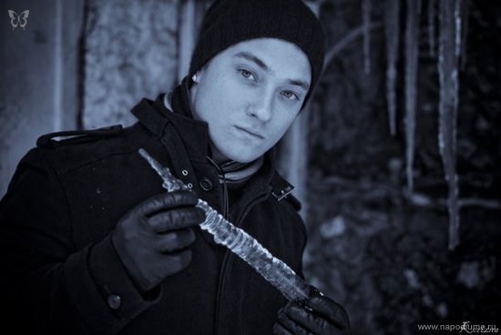 Фото Roman Chufarov