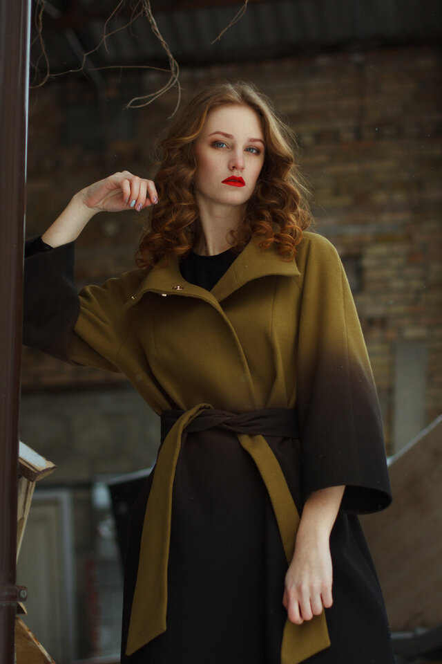 Фото Анна Ковальчук