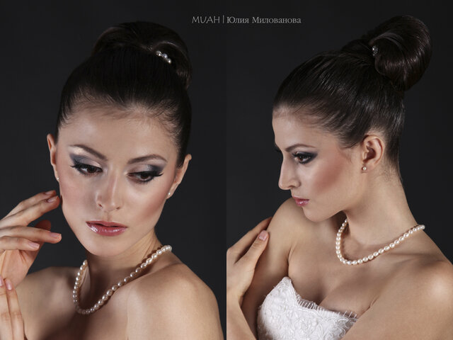 Фото Юлия Милованова