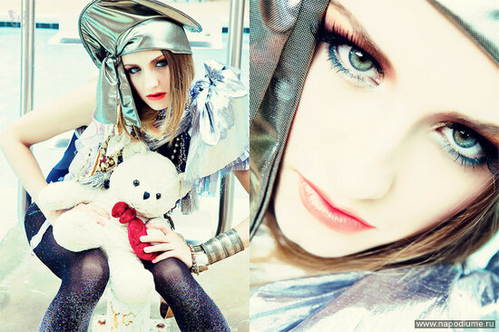 Фото Valentina Gretsova