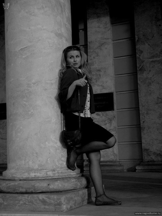 Фото Екатерина Ляхова