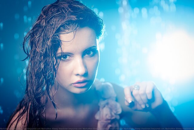 Фото Катерина Нестратова
