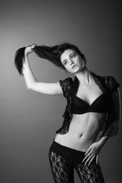 Фото Екатерина Лютая