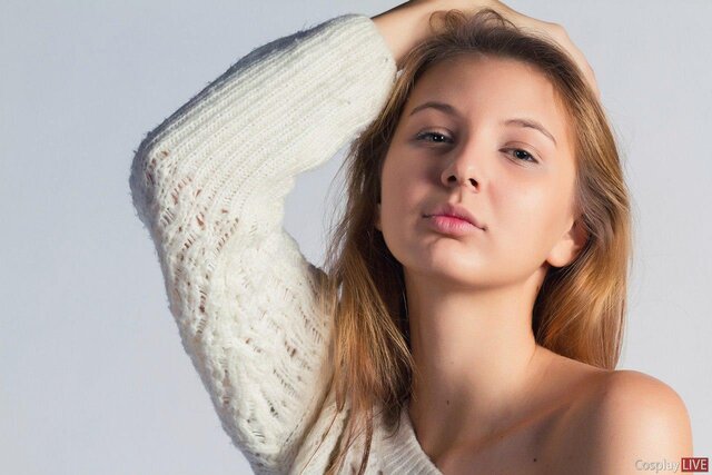 Фото Александра Lorina Якимова