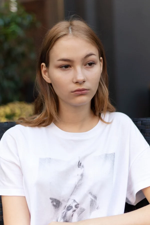 Настя