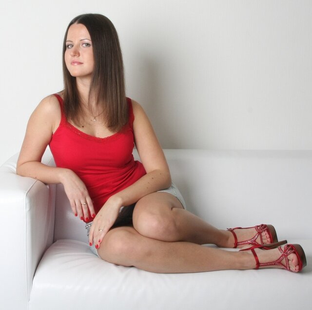 Фото Екатерина Тимофеева