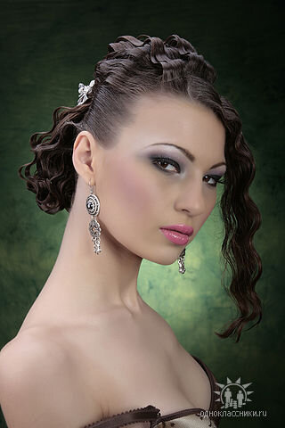 Фото Кристина КРИСТИ Курбет