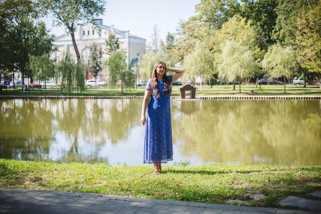 Фото Женя Аверина