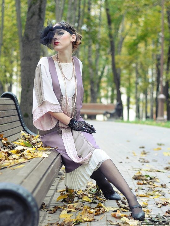 Retro.Fashion