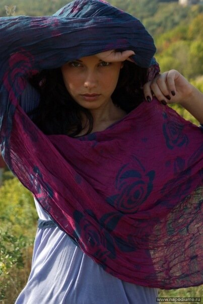 Фото Tanya Behmeteva