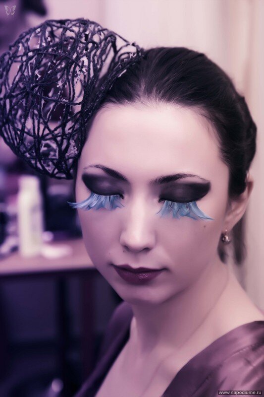 Фото Анна Moona Курчакова