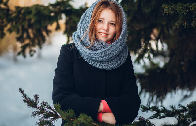 Фото Фёдор ФОТОГРАФ Саломатов