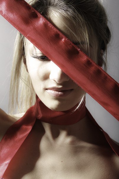 Foto Oksana Prohorova