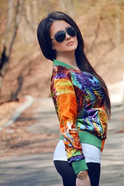 Anastasia Korol'kova's photo