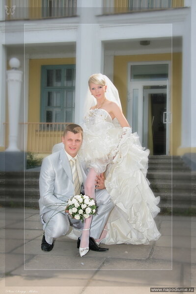 Фото Сергей Мишин