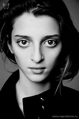 Zanna Dorozkina's photo