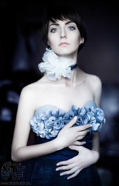 Фото Diana Bogach