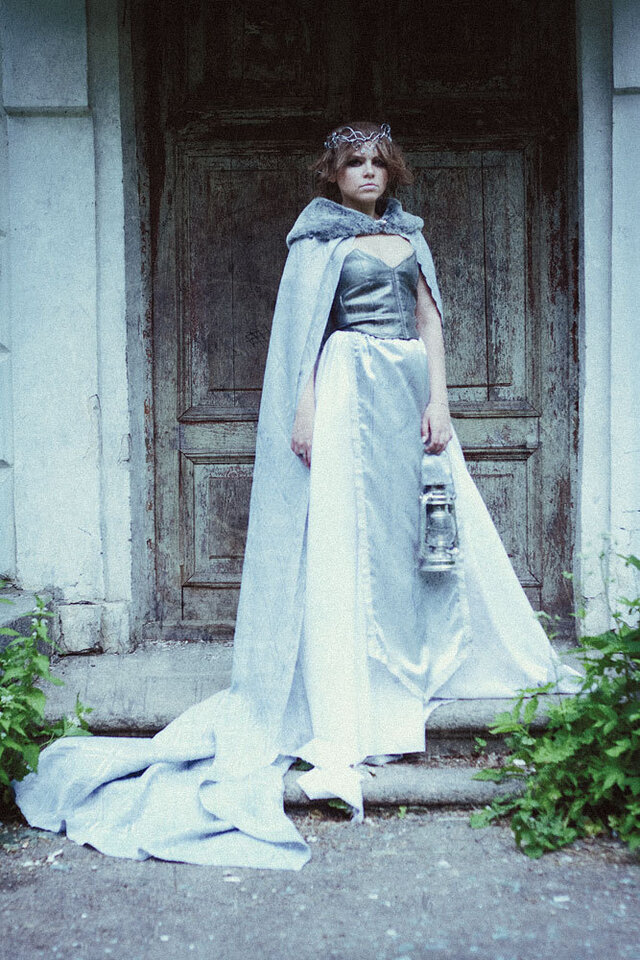 Фото Ирина Афанасова