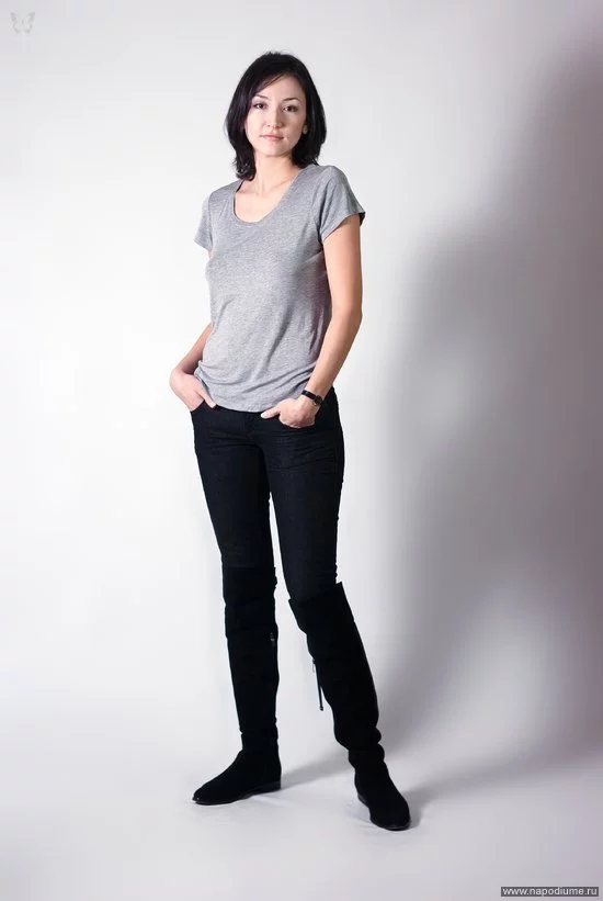 marina mihajlova's photo