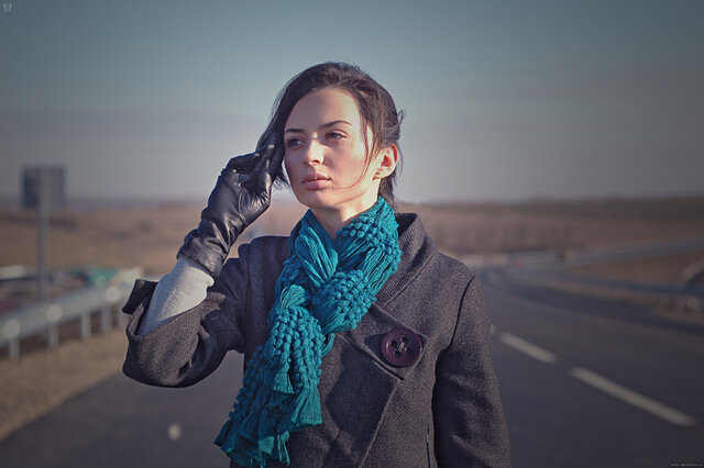 Фото Darina Shatalova