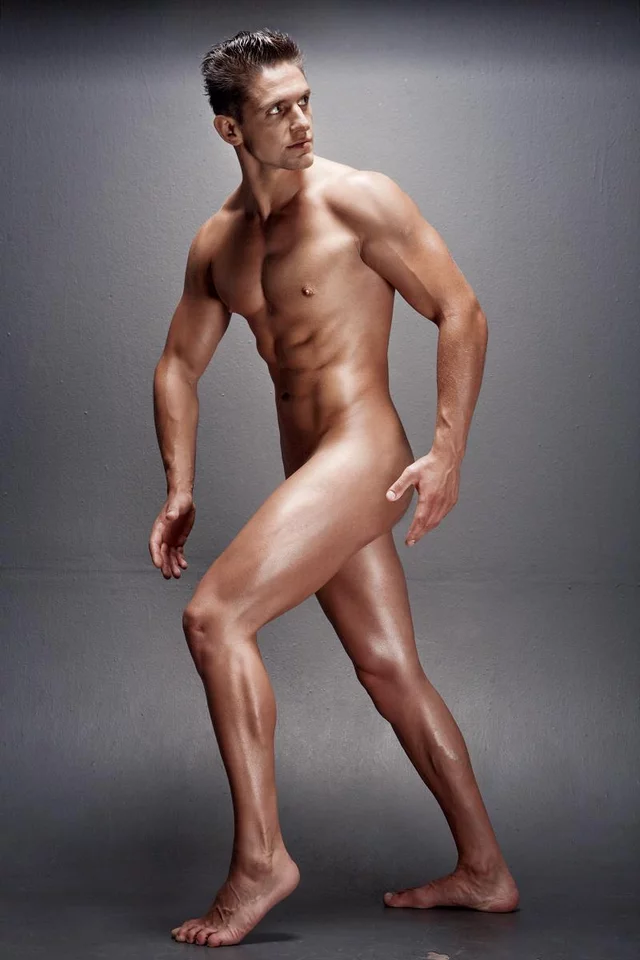 Aroslav Kravcenko's photo