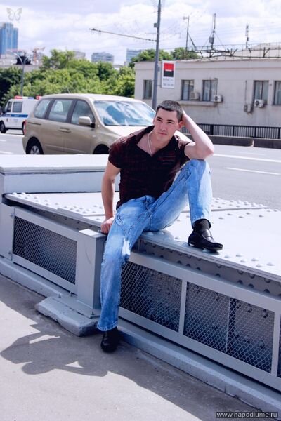 Фото Тимур Ахраров