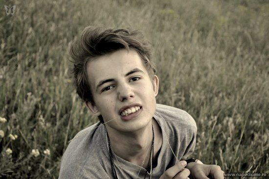Фото Sergey Ovcharenko