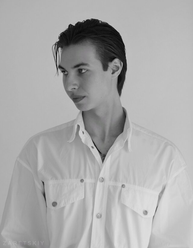 Фото Anton @anthonyscore Zaretskiy