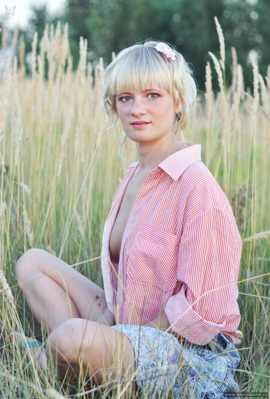 Фото Elena Panova